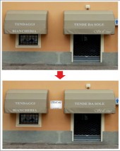 RENDERING FOTOGRAFICI