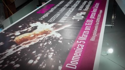 Locandine e manifesti