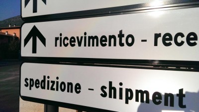 Targhe Personalizzate